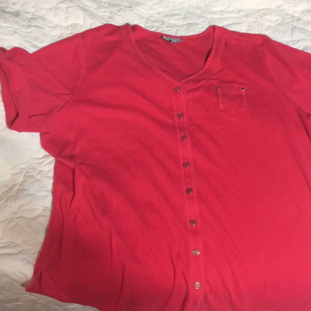 Hot Pink 👚 shirt